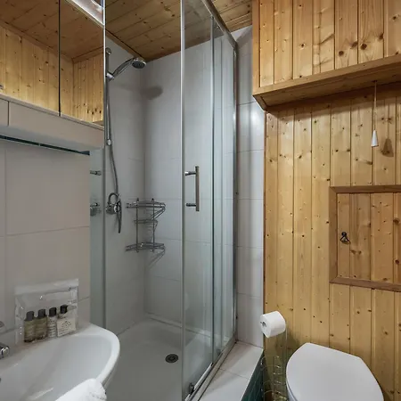 Daire Duplex Spacieux 9 Pers. A - Fr-1-640-44