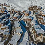 Duplex Spacieux 9 Pers. Central A Val Thorens - Fr-1-640-44