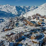 Apartment Duplex Spacieux 9 Pers. Central A Val Thorens - Fr-1-640-44