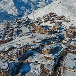 Duplex Spacieux 9 Pers. Central A Val Thorens - Fr-1-640-44 Apartment *