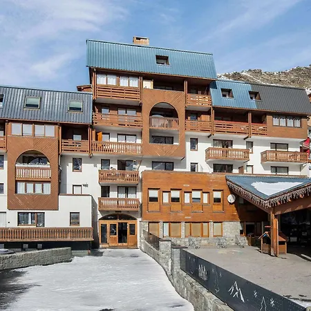 Duplex Spacieux 9 Pers. A - Fr-1-640-44 Daire