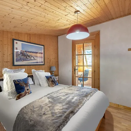 Duplex Spacieux 9 Pers. A - Fr-1-640-44 *