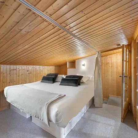 Apartament Duplex Spacieux 9 Pers. A - Fr-1-640-44 Val Thorens