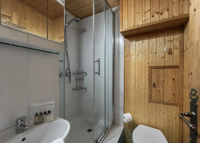 Apartman Duplex Spacieux 9 Pers. A - Fr-1-640-44